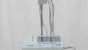 Nowy ambulans i sprzęt medyczny