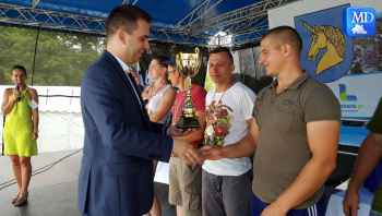 Dni Lidzbarka 2018 - niedziela