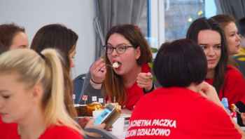 Finał Szlachetnej Paczki 2019 w Działdowie