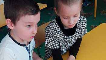 Międzyprzedszkolny konkurs matematyczny