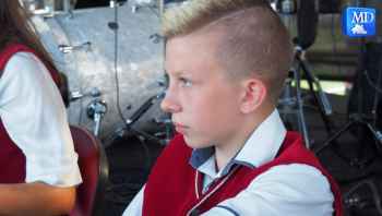 Dni Lidzbarka 2018 - piątek