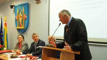 Ostatnia Sesja Rady Miasta Działdowo