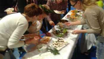 Europejski Dzień Zdrowego Jedzenia i Gotowania