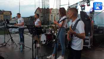 Dni Działdowa 2018 - sobota