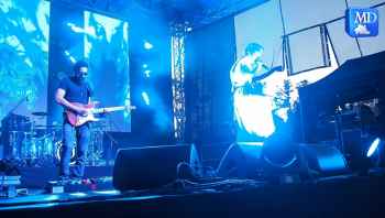 Dni Lidzbarka 2018 - sobota