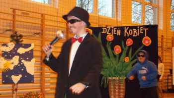 Tak w Sławkowie świętowali Dzień Kobiet 