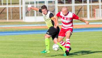 MKS Działdowo zdecydowanie pokonało UKS Orzeł Ulnowo 6-2 (3-1)