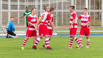 MKS Działdowo - LZS OHI Frednowy 7-1 (2-0)