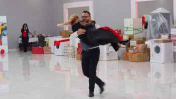 Finał Szlachetnej Paczki 2019 w Działdowie