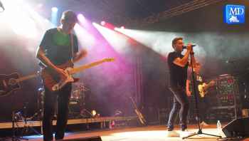 Drugi z trzech Dni Rybna 2018 za nami