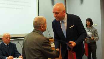 Ostatnia Sesja Rady Miasta Działdowo