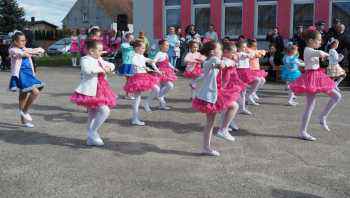 90-lecie OSP Płośnica