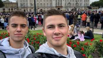 Uczniowie ZSZ nr 1 na stażach zagranicznych