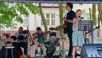 Zakończenie roku w Szkole Muzyki i Tańca Art Music