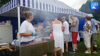 Dni Lidzbarka 2018 - niedziela