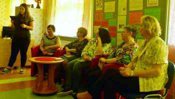 Cykl JEŻYCJADA również w Działdowie!