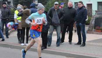 Od ponad dwudziestu lat biegają dla niepodległości!