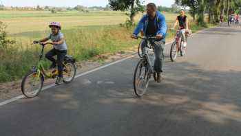 Bicykluj z nami po raz 3