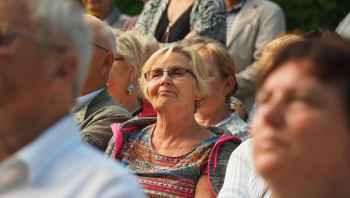 Ostatni Powiatowy Wieczór z Poezją z Magdaleną Wójcik i Elżbietą Karlsson