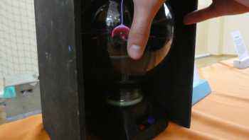 Festiwal Nauki w Burkacie