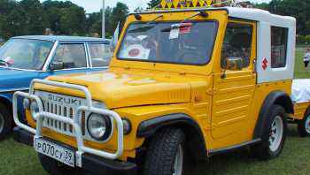 Dzień Dziecka w Lidzbarku