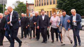 Jubileusz Cechu Rzemieślników