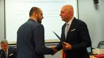 Ostatnia Sesja Rady Miasta Działdowo