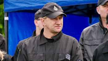 Dzień Strażaka w Gminie Działdowo