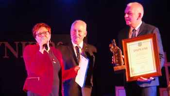 Katarzynka dla Renaty Buczyńskiej, Pawła Cieślińskiego i Kazimierza Litwinowicza