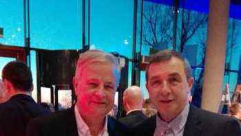 Noworoczne Spotkanie Rodziny Olimpijskiej