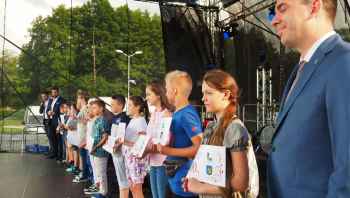 Drugi z trzech za nami! Dni Lidzbarka 2019 – SOBOTA!