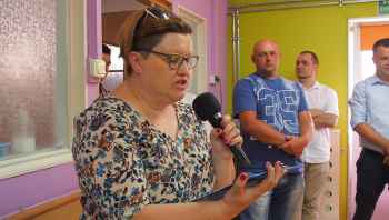 Zakończenie roku w Przedszkolu numer 4