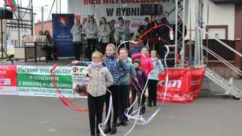 Od ponad dwudziestu lat biegają dla niepodległości!