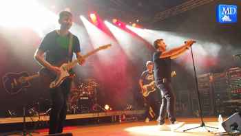 Drugi z trzech Dni Rybna 2018 za nami