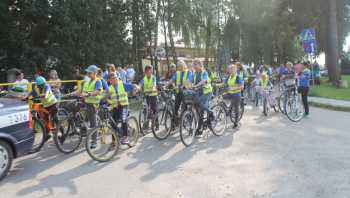 Bicykluj z nami po raz 3