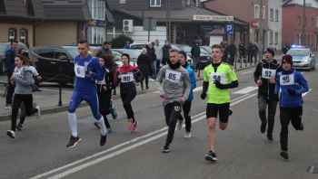 Od ponad dwudziestu lat biegają dla niepodległości!