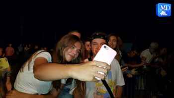 Pierwszy z trzech Dni Rybna 2018 za nami