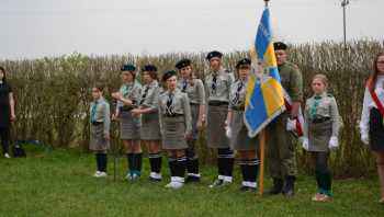 Katyń… Ocalić od zapomnienia