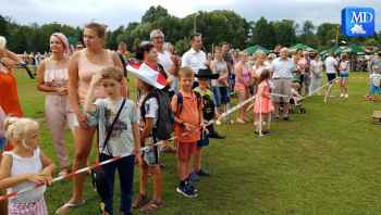 Dni Lidzbarka 2018 - niedziela