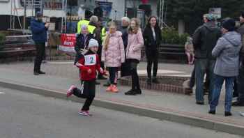 Od ponad dwudziestu lat biegają dla niepodległości!