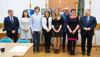 Stypendia Starosty wręczone