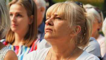 Ostatni Powiatowy Wieczór z Poezją z Magdaleną Wójcik i Elżbietą Karlsson