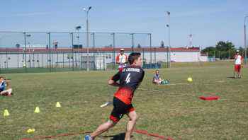 Młodzież wskrzesza palanta 