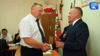 Wręczono nagrody za osiągnięcia w nauce, sporcie i konkursach