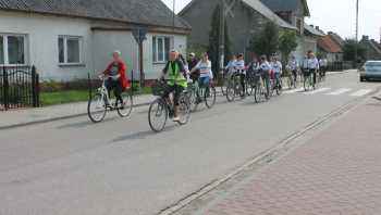 Bicykluj z nami po raz 3