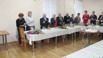 Złote Gody 9 par małżeńskich z Gminy Płośnica