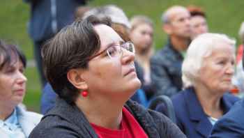 Pierwszy Powiatowy Wieczór z Poezją