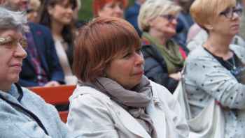 Pierwszy Powiatowy Wieczór z Poezją