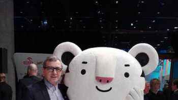 Noworoczne Spotkanie Rodziny Olimpijskiej