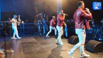 Dni Lidzbarka 2018 - piątek